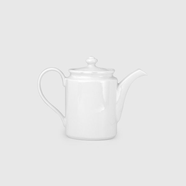 Banquet Coffee Pot With Lid 35Cl