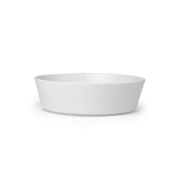 Access Bianco White Bowl 12cm/ 33cl