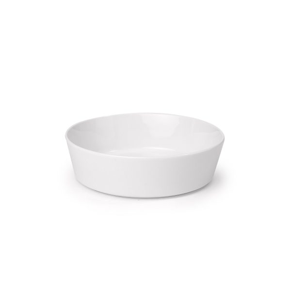 Access Bianco White Bowl 16cm/ 60cl