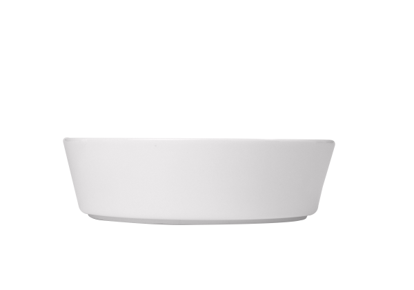 Access Bianco White Bowl 18cm/ 1L
