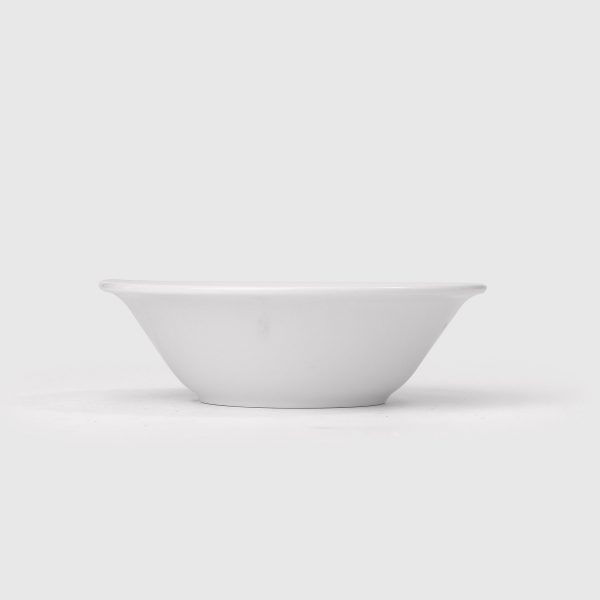 Access Bianco White Cereal Bowl 16cm
