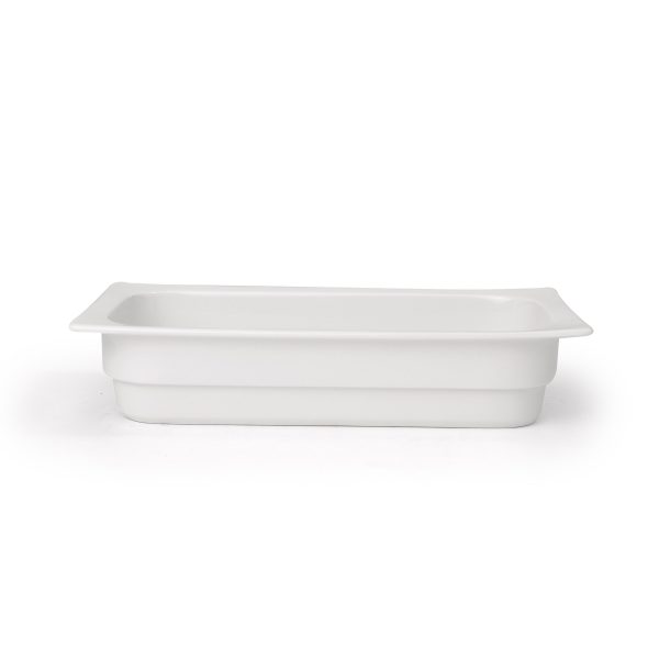 Buffet  Gastronorm Pan Round 39 X 5cm