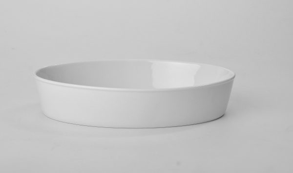 Buffet  Oval Dish 37cm