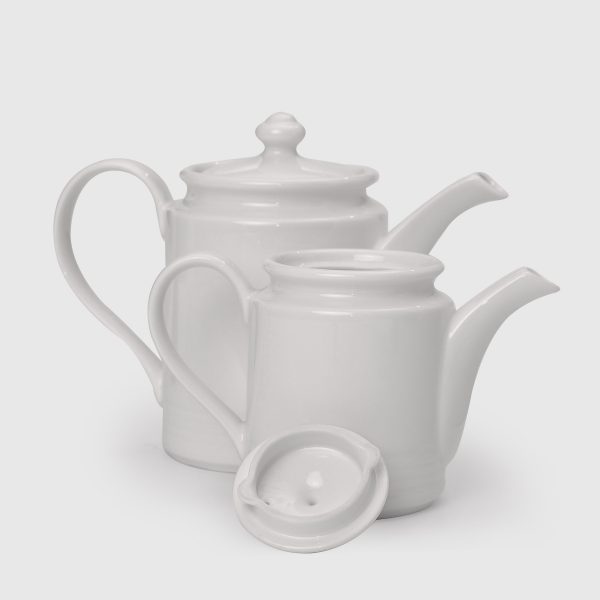 Design Rondo Coffee Pot With Lid 35cl