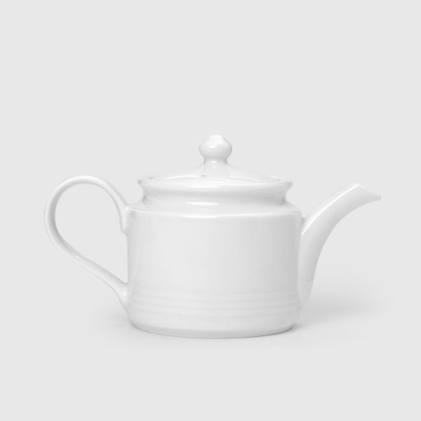 Design Rondo Tea Pot  With Lid 40cl