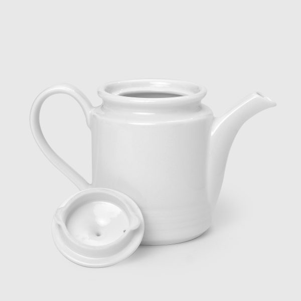 Design Rondo Tea Pot  With Lid 40cl