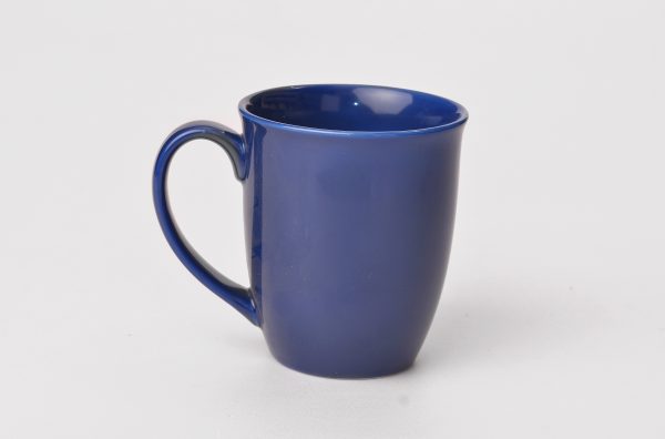 Mug 36cl Carribean Blue