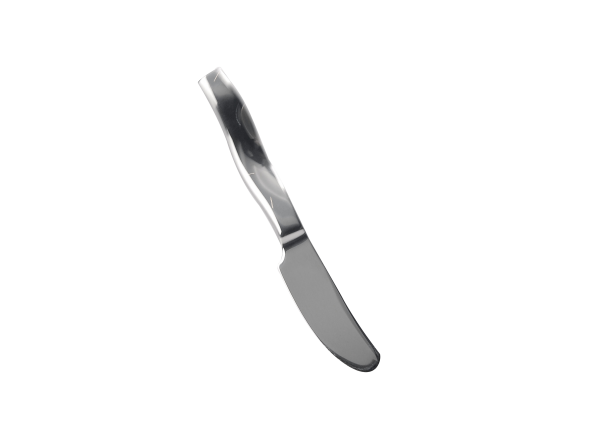 Nabur Butter Knife – EAGM Food Service