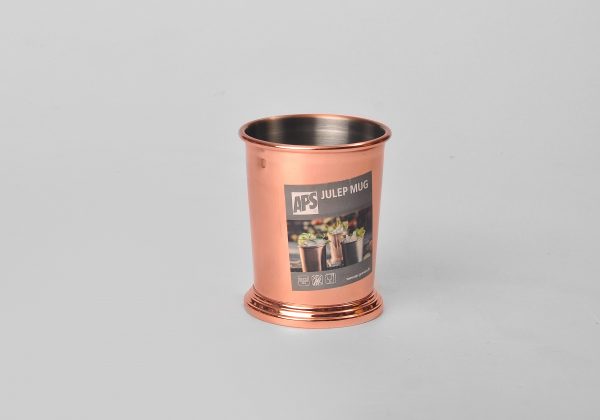 APS Julep Goblet 350ml Copper