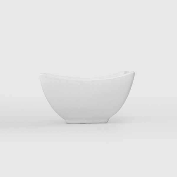 Appetizer Deep Square Small Bowl 90mm/3.5