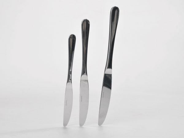 Matiz Table Knife (Solid Handle)