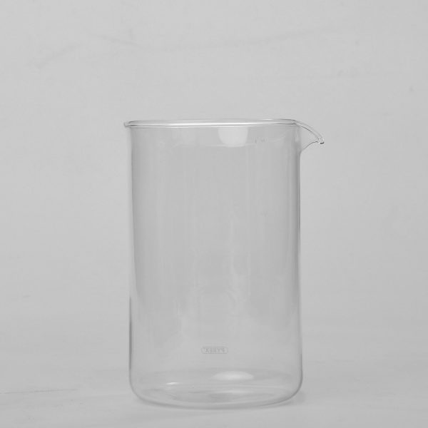 6-Cup Spare Glass Beaker