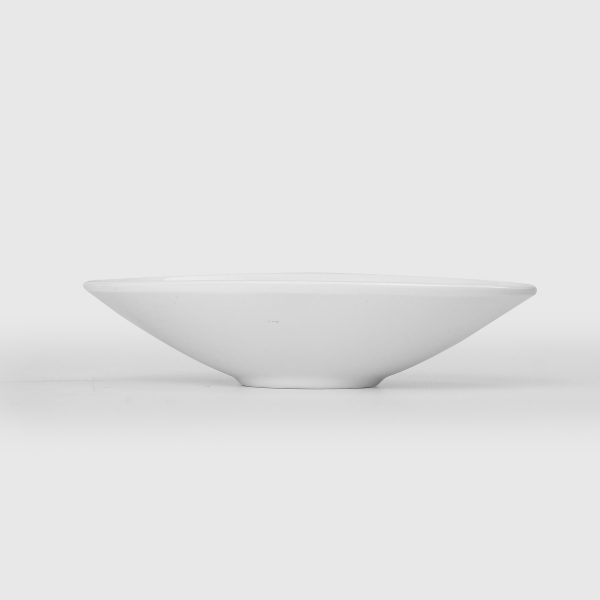 APS Mini Bowl 13.5x7.5cm White