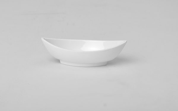 APS Mini Bowl 12.5x5.5cm White