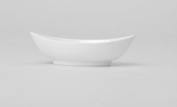 APS Mini Bowl 12.5x5.5cm White