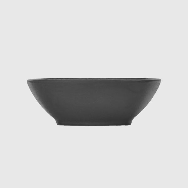 APS Zen Bowl 12cm Black