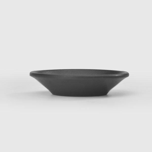 APS Zen Dip Bowl 8cm Black