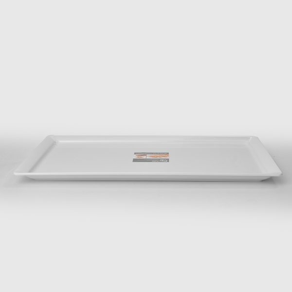 APS Pure Tray GN 1/3 White
