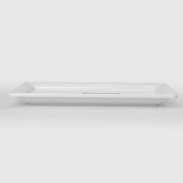 APS Pure Tray GN 1/3 White