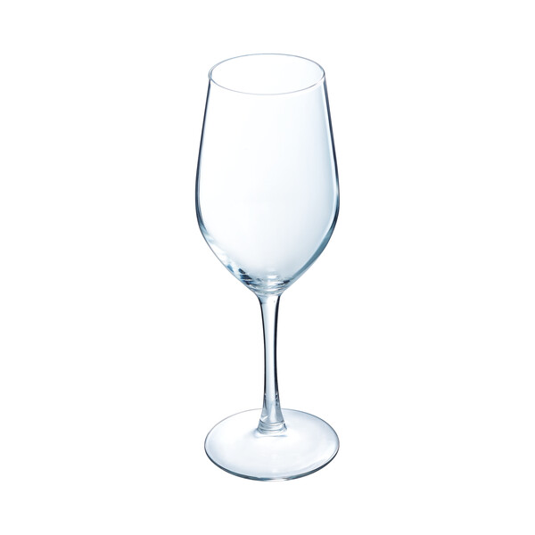 Celeste 927408 Verre à Vin Blanc 34 cl Transparent 6 Pièces 